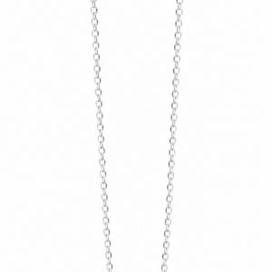 Cadena de Plata Fina .925