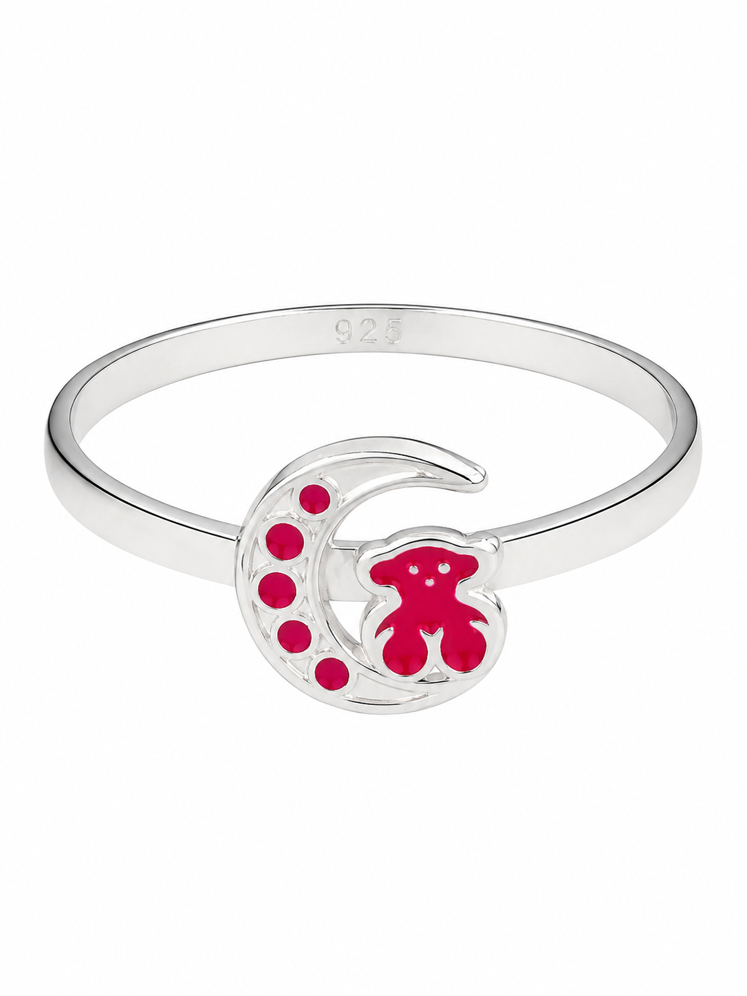 anillo ligero LunaTous 100 1 PLT00023