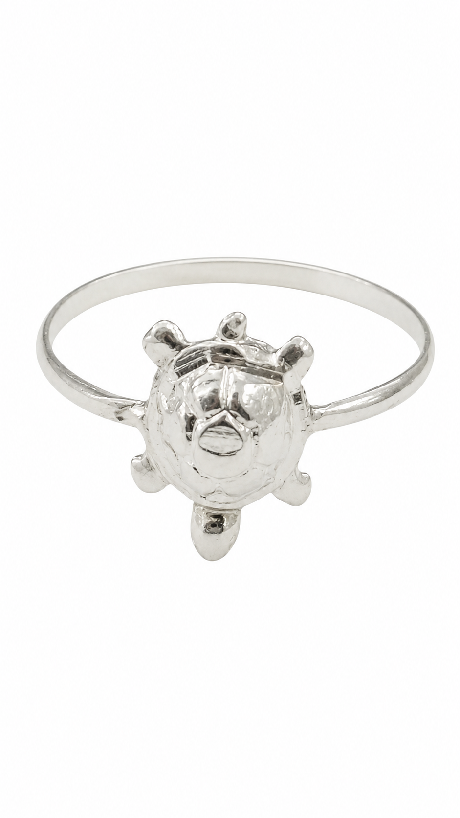 anillo ligero tortuga 100 1 PLT00024